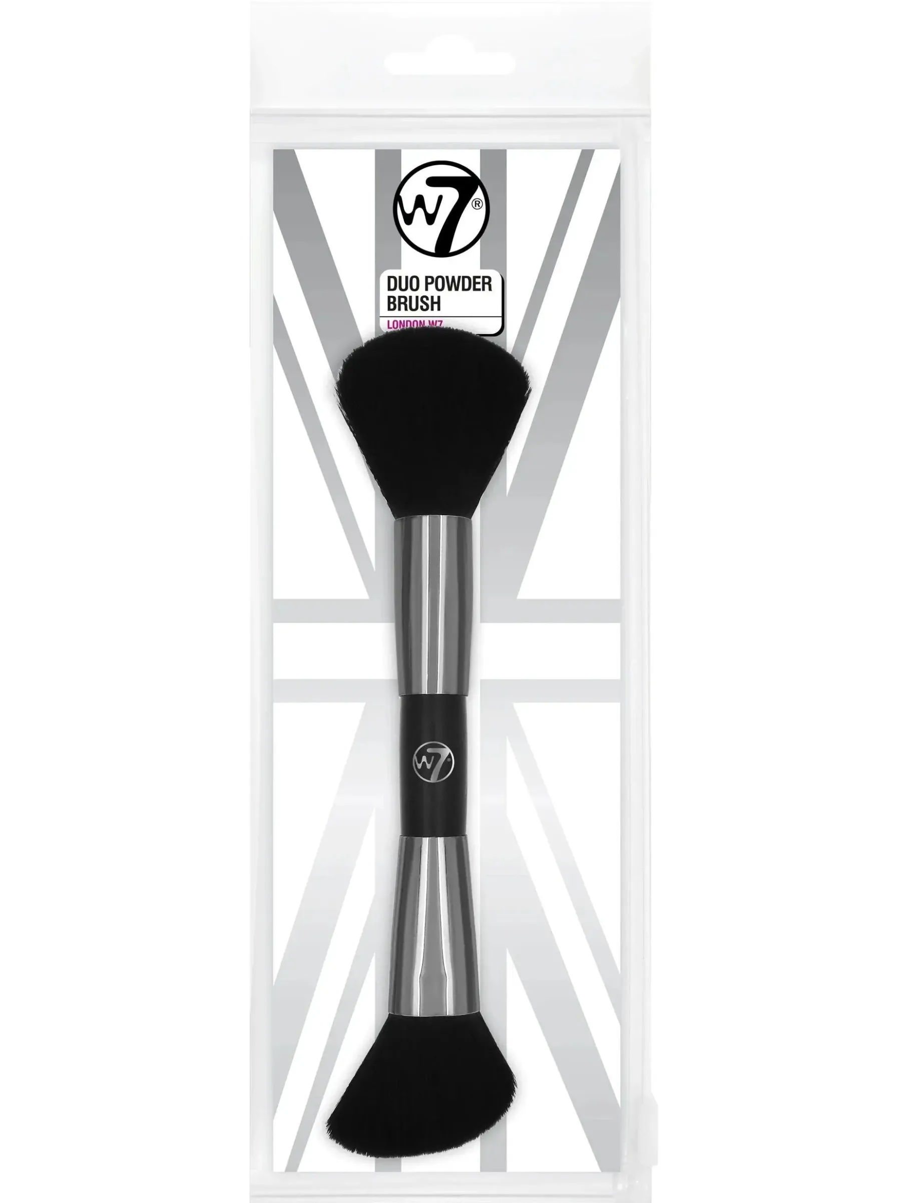 Clearance Duo Powder Brush Tön Mehr