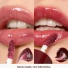 Online 3D Voluming Gloss 30% 02 Coral Sorbet Lipgloss