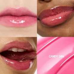 Clearance 3D Voluming Gloss 30% 03 Pink Candy Lipgloss|Korean Makeup