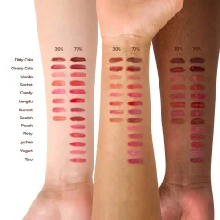 Clearance 3D Voluming Gloss 30% 03 Pink Candy Lipgloss|Korean Makeup