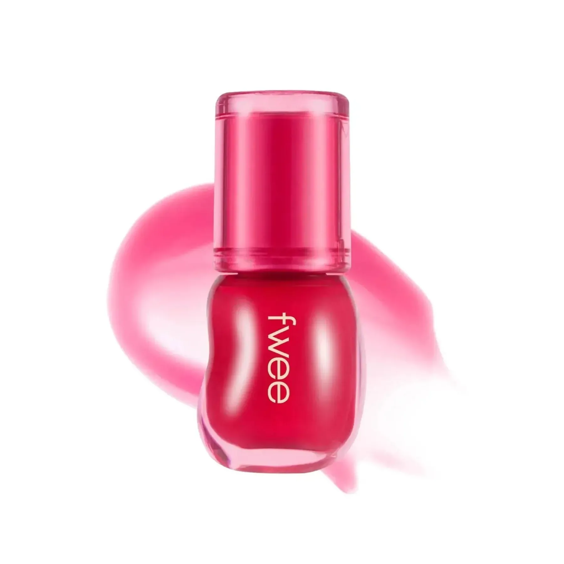 Clearance 3D Voluming Gloss 30% 03 Pink Candy Lipgloss|Korean Makeup