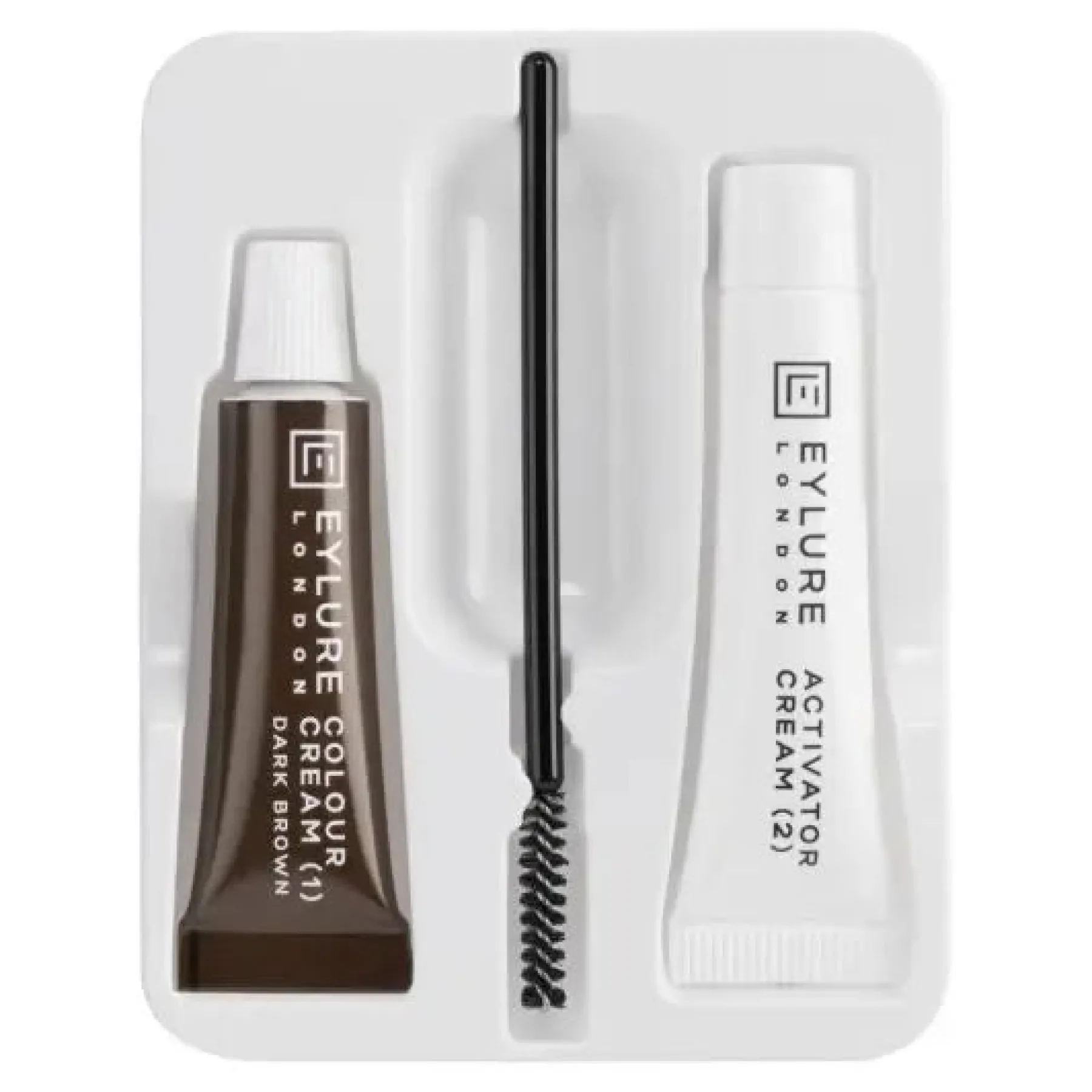 Hot Dybrow Dark Brown Augenbrauen