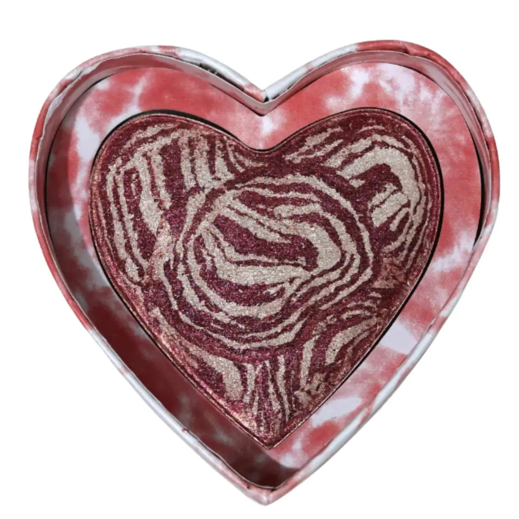 Clearance Dye for You Illuminating Powder Feverlust Highlighter