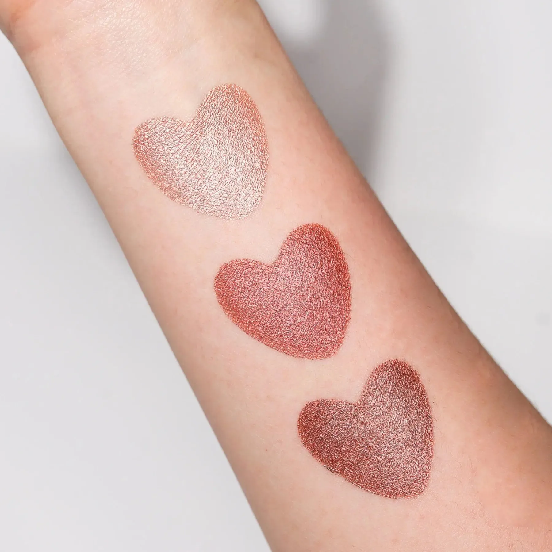 Discount Dye for You Illuminating Powder Fluorescent Rose Highlighter