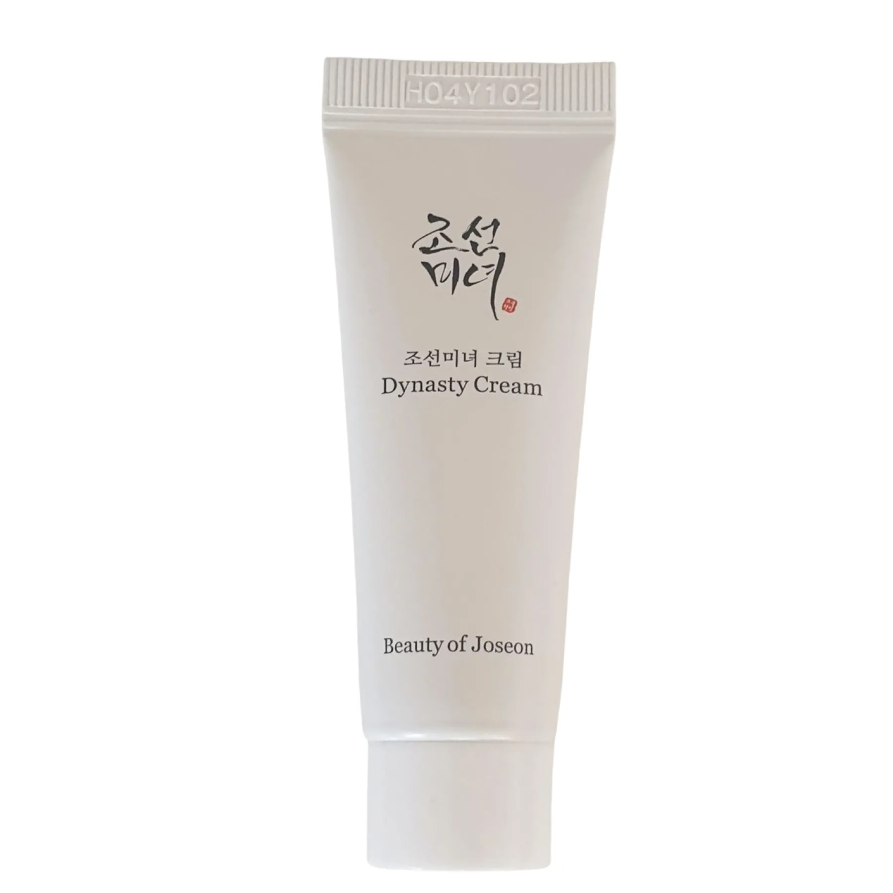 Best Dynasty Cream 10 ml. Feuchtigkeitscremes