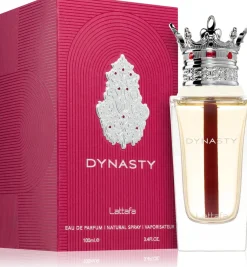 Best Dynasty Eau De Parfum Arabische Parfums|Parfum Dupes