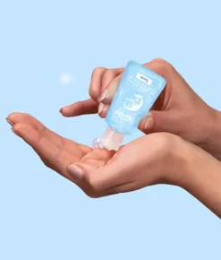 Clearance Earth Hand Cleansing Gel Vegan Pflege|Hauptzutat