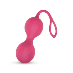 Best EasyConnect Vibrerende Kegel Balletjes AppControlled Intimität