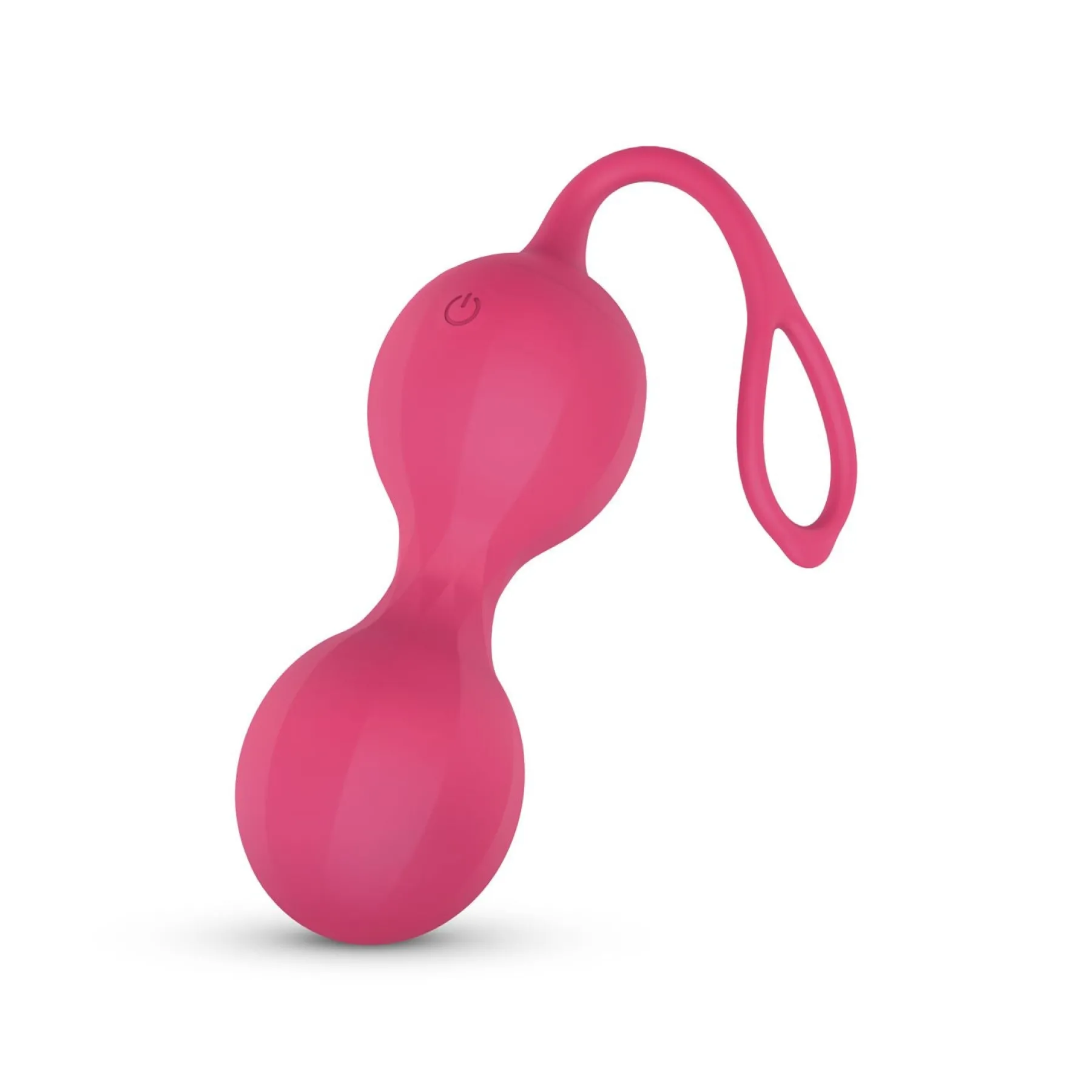 Best EasyConnect Vibrerende Kegel Balletjes AppControlled Intimität