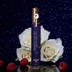 Eau De Parfum Midnight For Her Parfum Dupes