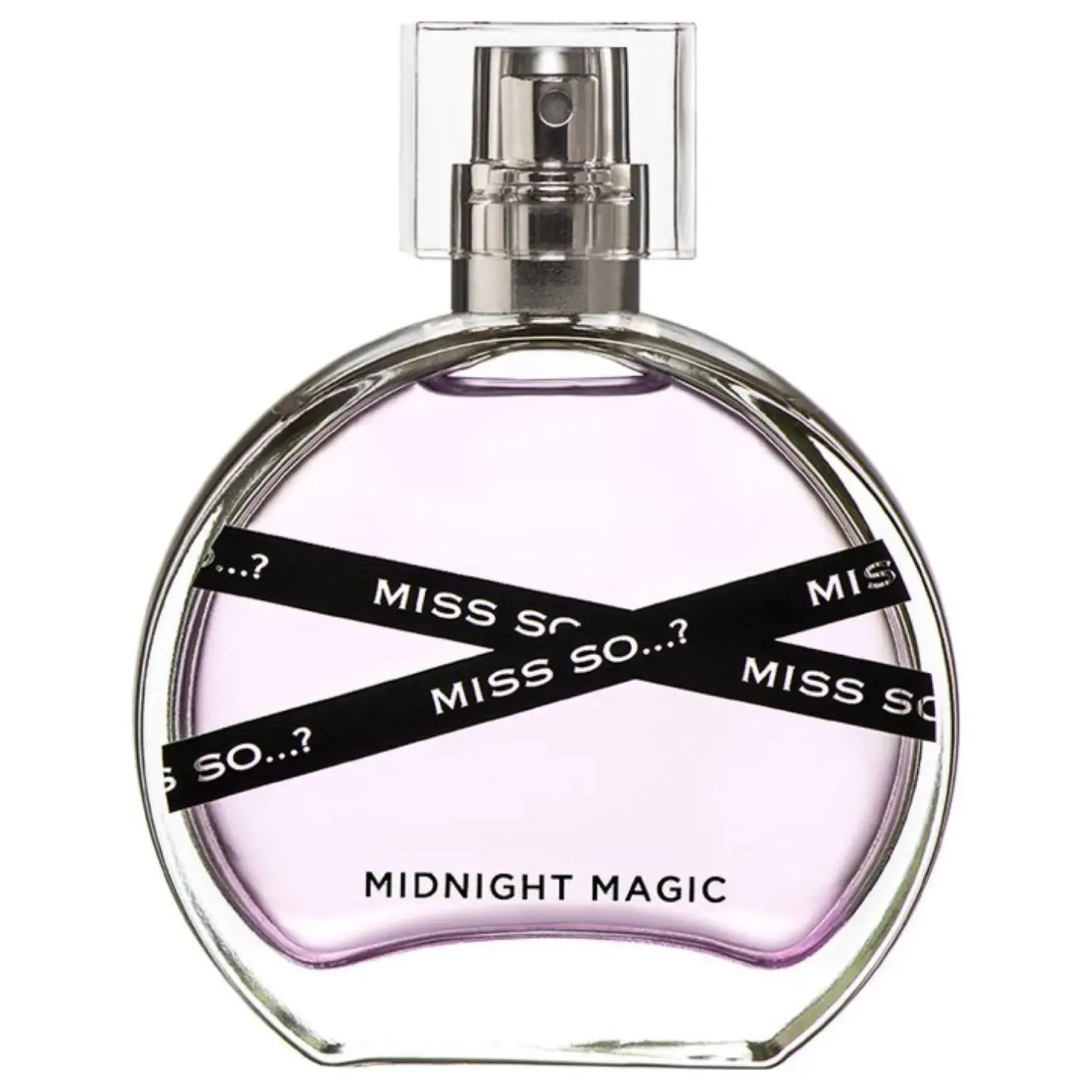 Outlet Eau De Parfum Midnight Magic Scent Layering Vanilla