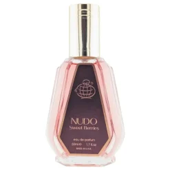 Discount Eau De Parfum Nudo Sweet Berries Eau De Parfum 50 ml. Arabische Parfums|Parfum Dupes
