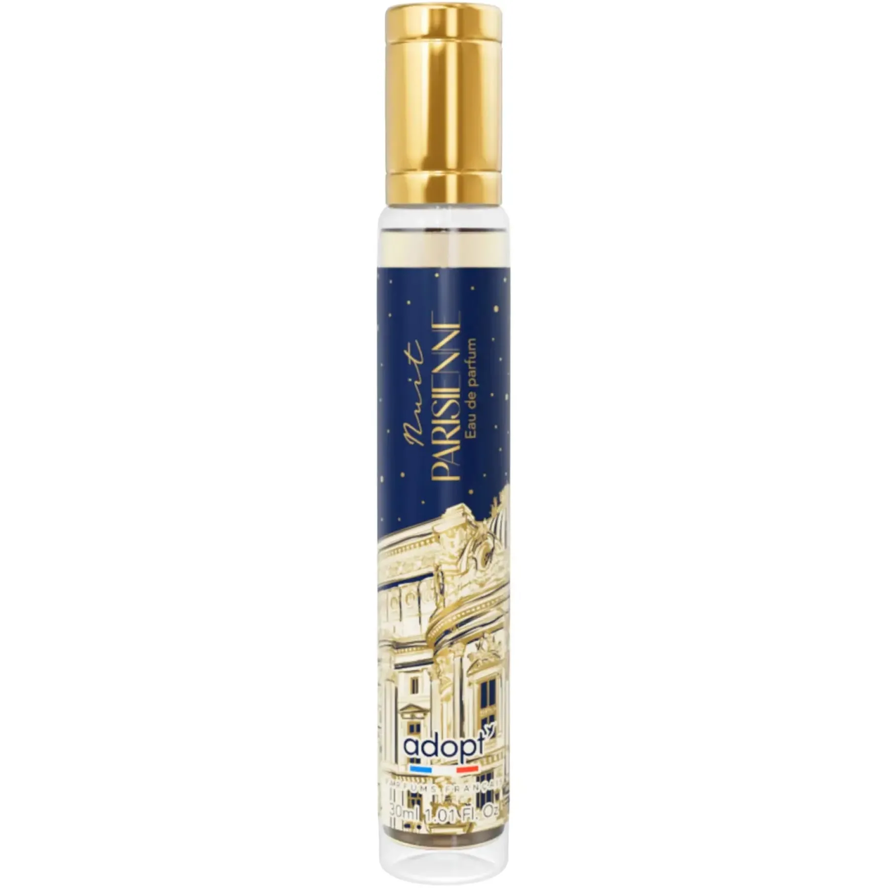 Clearance Eau De Parfum Nuit Parisienne Parfum Dupes|Scent Layering Vanilla