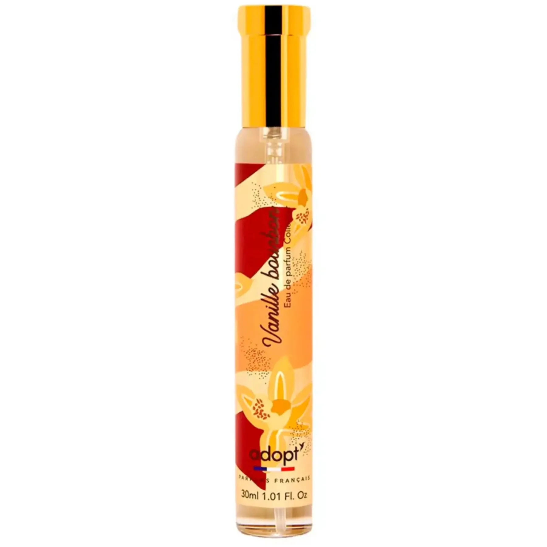 Hot Eau De Parfum Vanille Bourbon Parfum Dupes|Scent Layering Vanilla