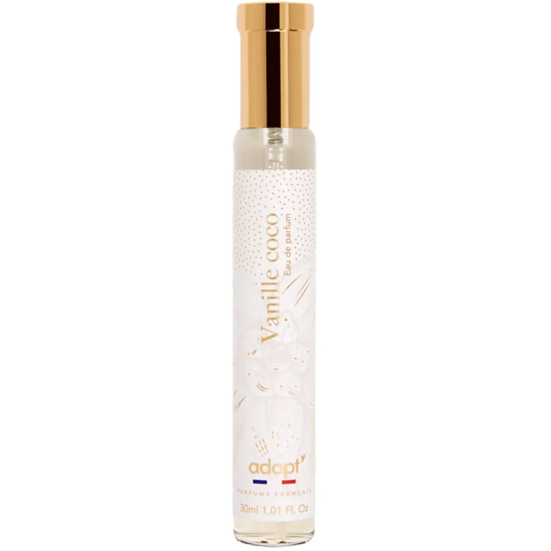 Sale Eau De Parfum Vanille Coco Hoofdingrediënt Haircare|Parfum Dupes