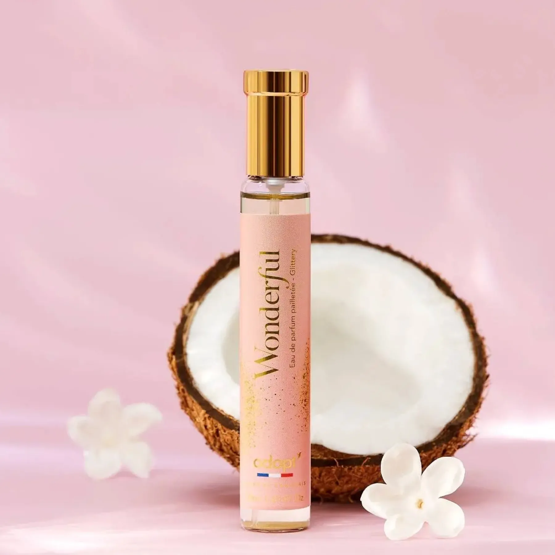 Discount Eau De Parfum Wonderful Hoofdingrediënt Haircare|Parfum Dupes