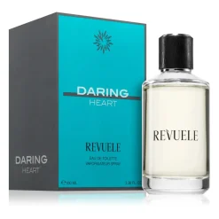 Online Eau De Toilette Daring Heart Scent Layering Vanilla