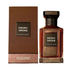 Best Ebony Fume Eau De Parfum Arabische Parfums|Arabisches Parfum