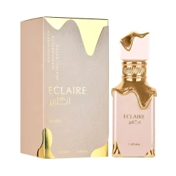 Clearance Eclair Eau de Parfum Arabische Parfums|Scent Layering Vanilla