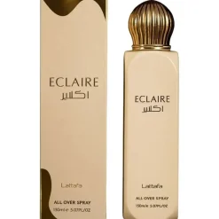 Hot Eclaire Body Spray Körpermist|Everything Shower