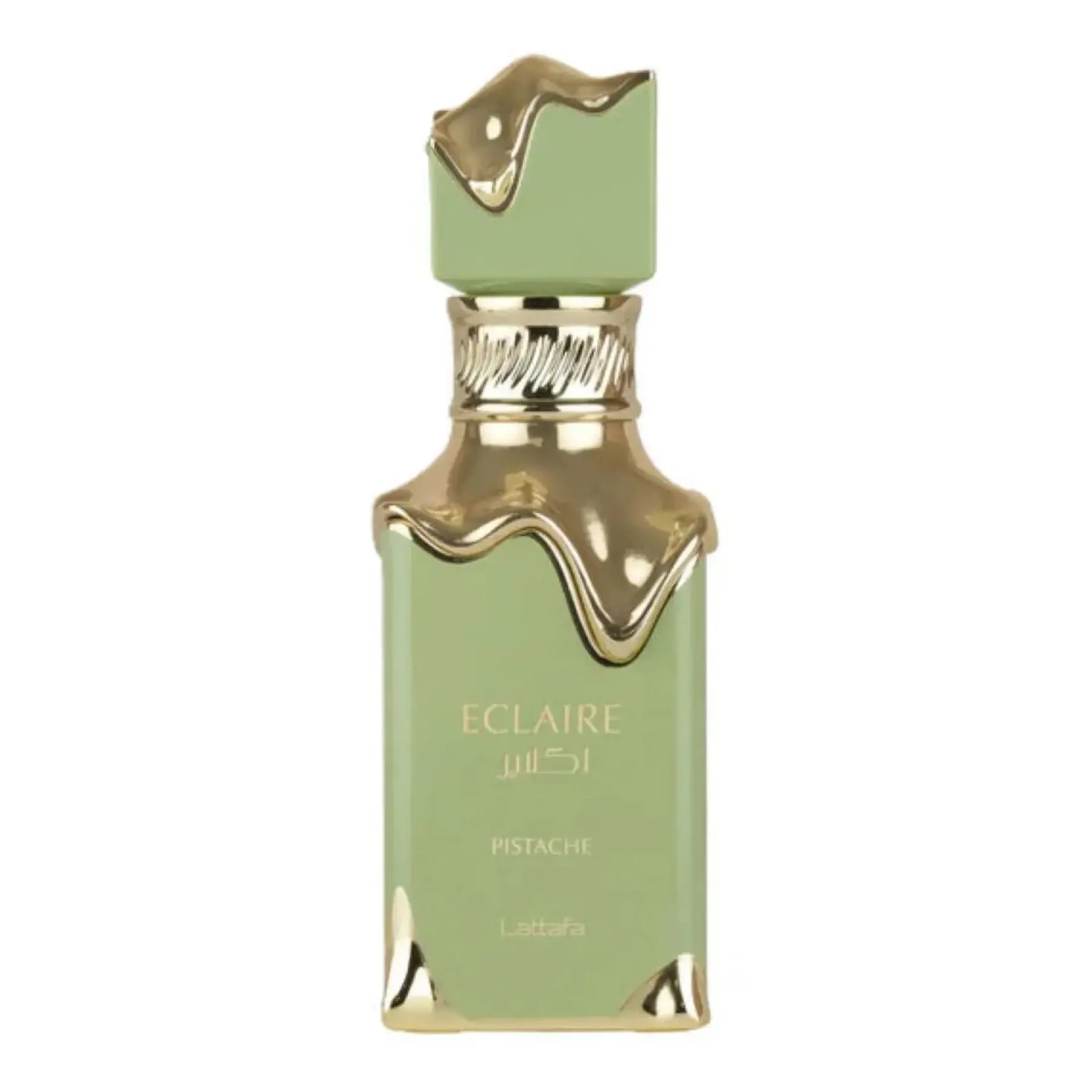 Discount Eclaire Pistache Eau De Parfum Arabische Parfums|Scent Layering Vanilla