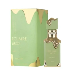 Discount Eclaire Pistache Eau De Parfum Arabische Parfums|Scent Layering Vanilla