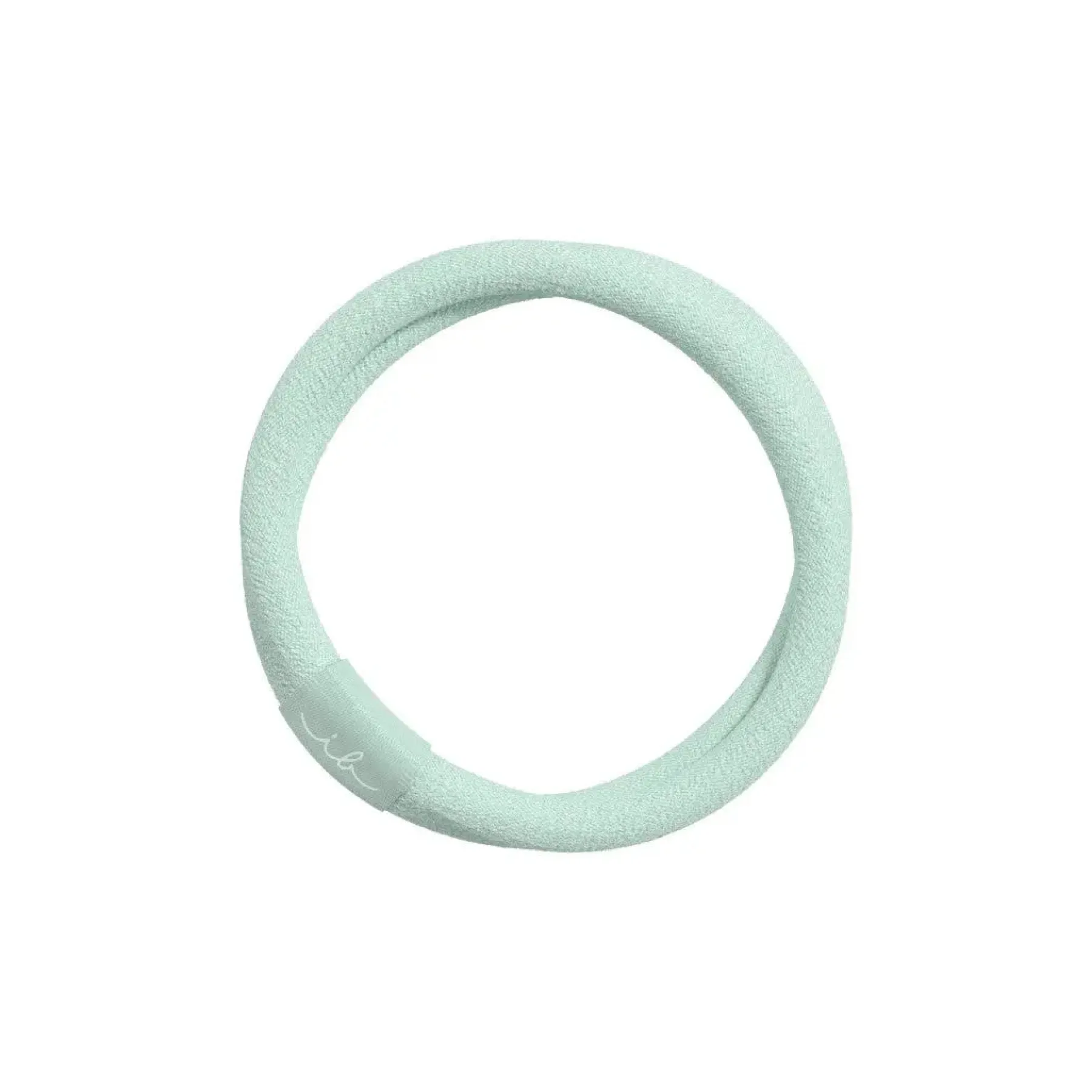 Clearance Eco Hair Tie Pastel Dream Haarprobleem|Haargummis
