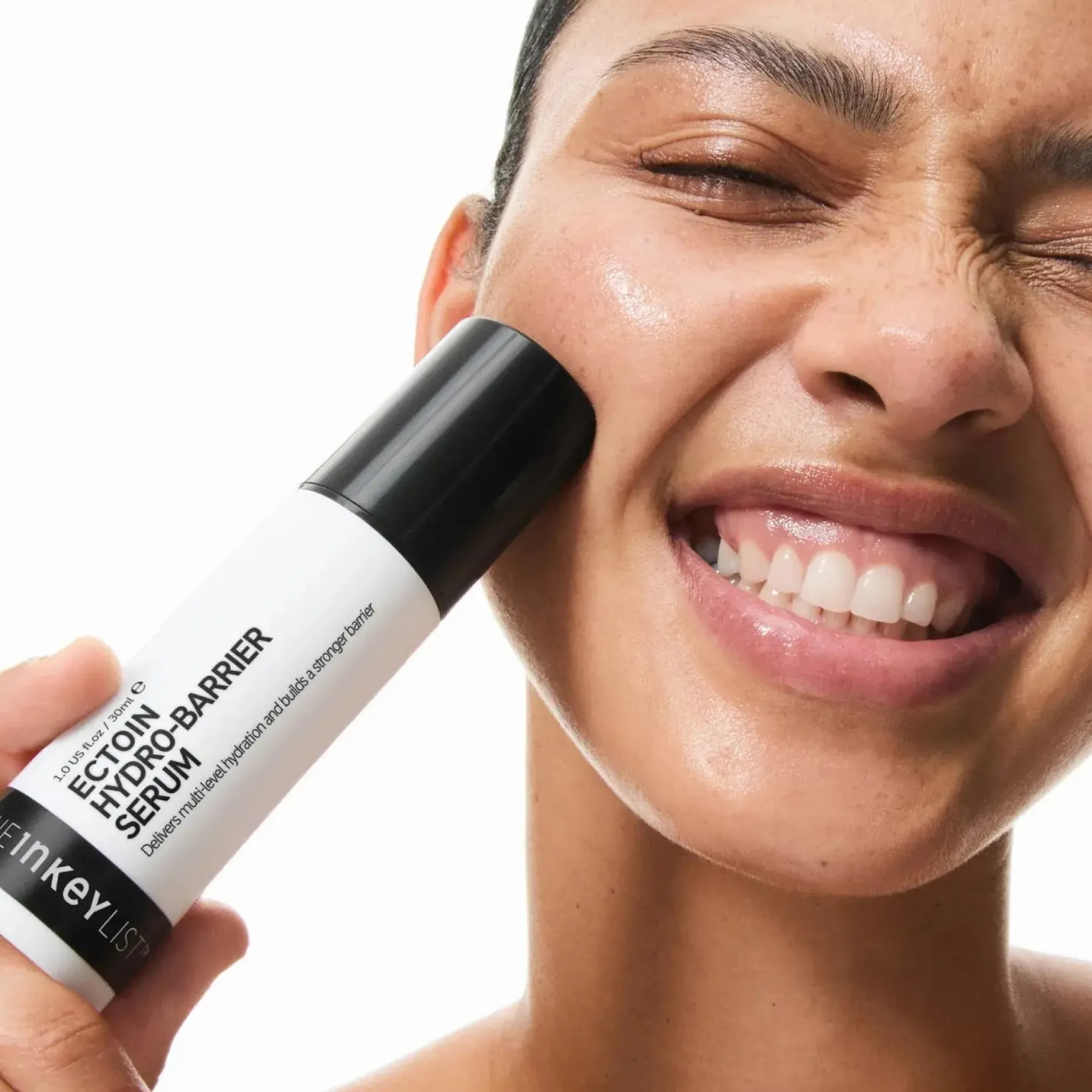 Discount Ectoin Hydro-Barrier Serum Vegan Pflege|Problemlösende Seren