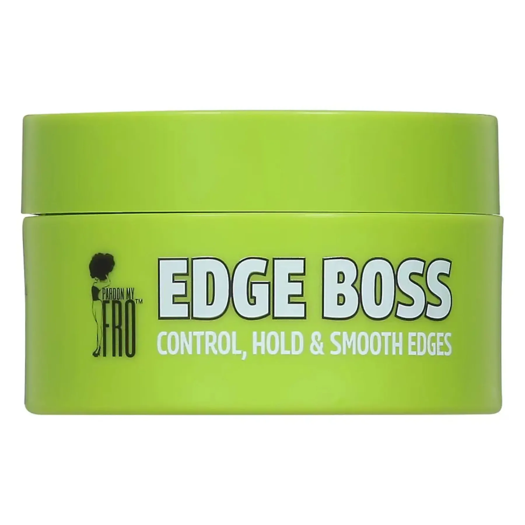 Edge Boss Styling Gel Styling Gel|Curly & Coily Styling