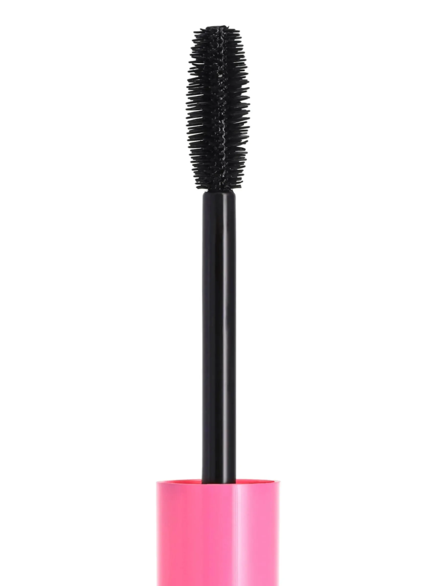 New Edgy Mascara Oversized Brush Mascara