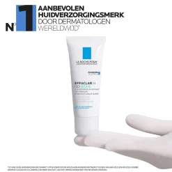 Online Effaclar H Iso-Boime Vegan Pflege|Feuchtigkeitscremes