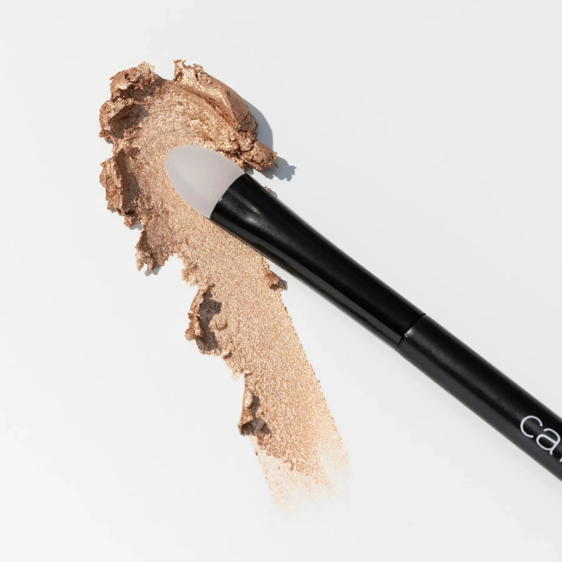Best Effect Eyeshadow Duo Brush Lidschatten Pinsel|Tön Mehr