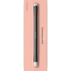 Best Effect Eyeshadow Duo Brush Lidschatten Pinsel|Tön Mehr