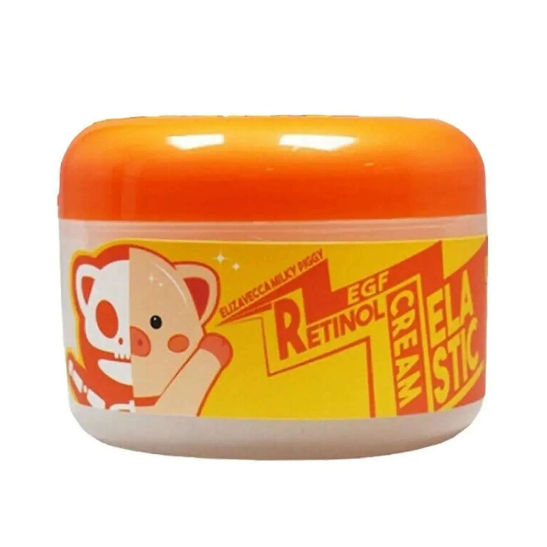 Outlet EGF Elastic Retinol Cream Alle Korean Skincare|Hauptzutat