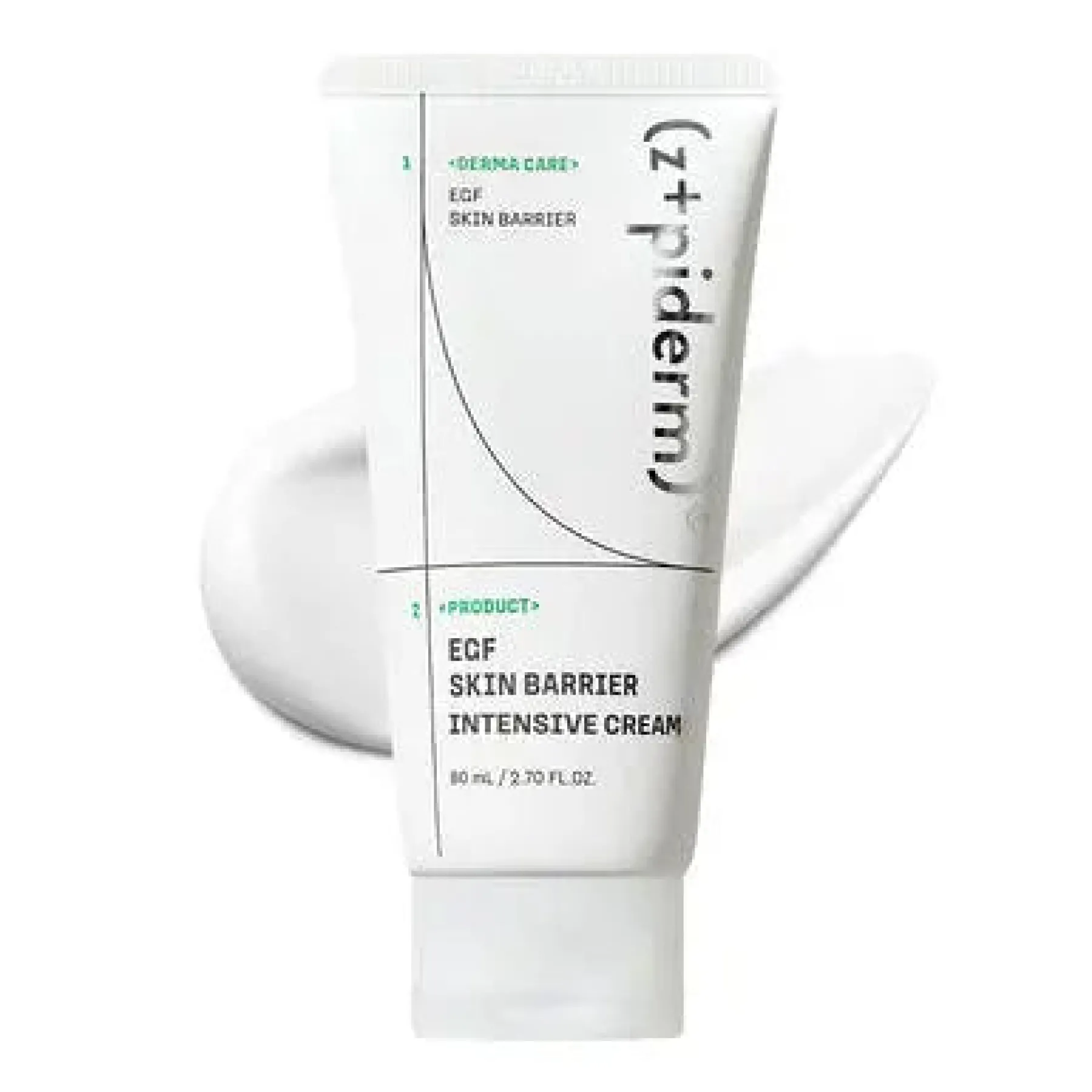 Clearance Egf Skin Barrier Intensive Cream 80 ml. Feuchtigkeitscremes|Hauptzutat