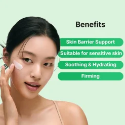 Clearance Egf Skin Barrier Intensive Cream 80 ml. Feuchtigkeitscremes|Hauptzutat