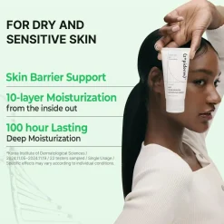 Clearance Egf Skin Barrier Intensive Cream 80 ml. Feuchtigkeitscremes|Hauptzutat