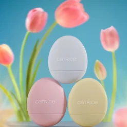 Egg-Cellent Easter Caring Lip Balm C02 Blueberry Sugar Pop Vegan Pflege|Lippenbalsam
