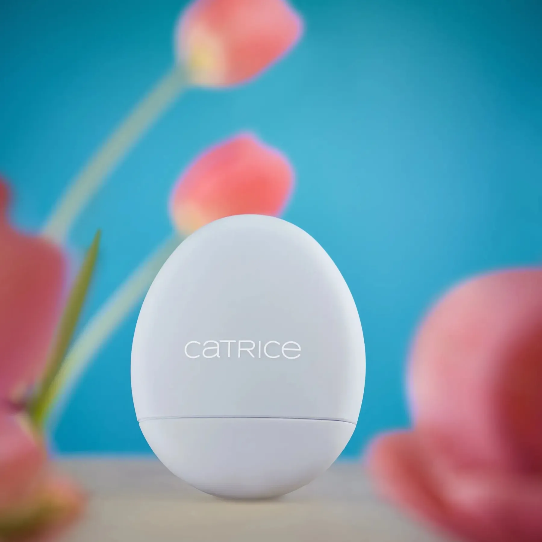 Egg-Cellent Easter Caring Lip Balm C02 Blueberry Sugar Pop Vegan Pflege|Lippenbalsam