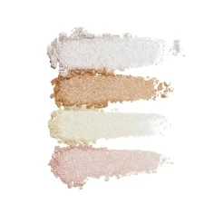 Sale Electric Drip Shimmer Eyeshadow Palette Lidschatten