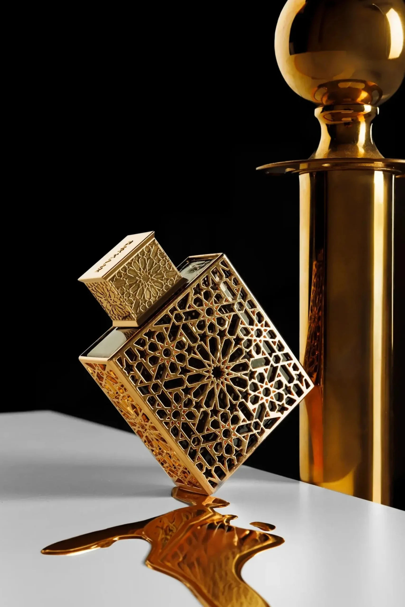 New Elixir Arabische Parfums|Arabisches Parfum