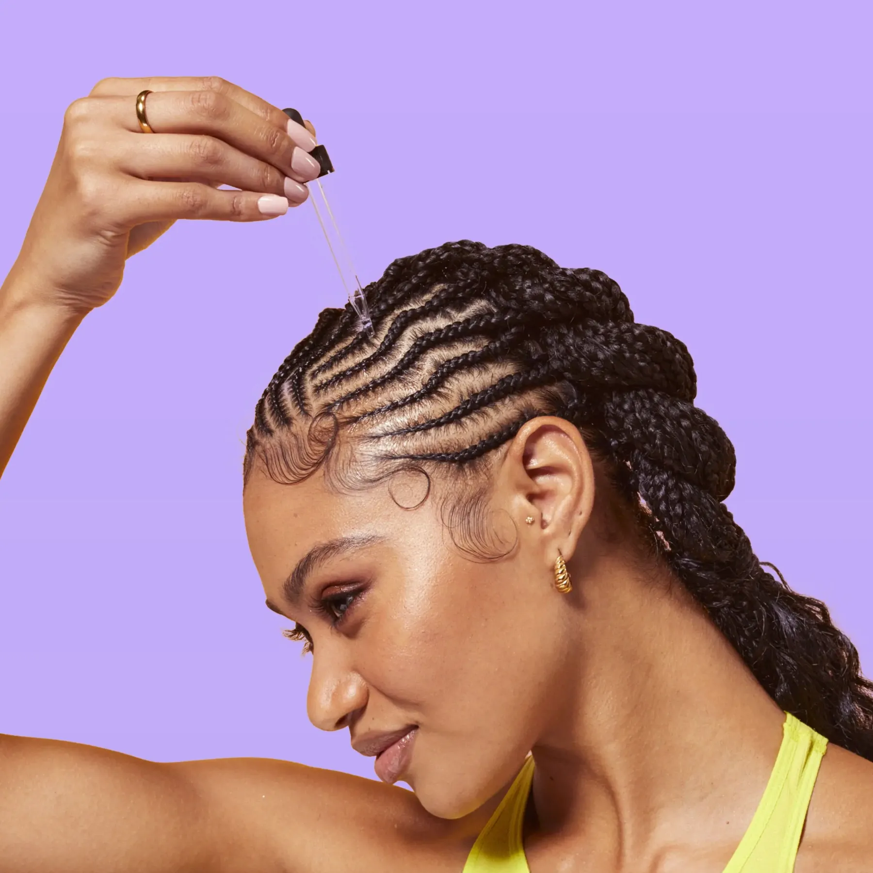 Online Elixir Batana Oil Vegane Haarpflege|11 Schritte Haarpflege Routine