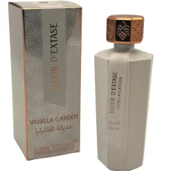Hot Elixir D'extase Vanilla Garden Parfum Dupes|Scent Layering Vanilla