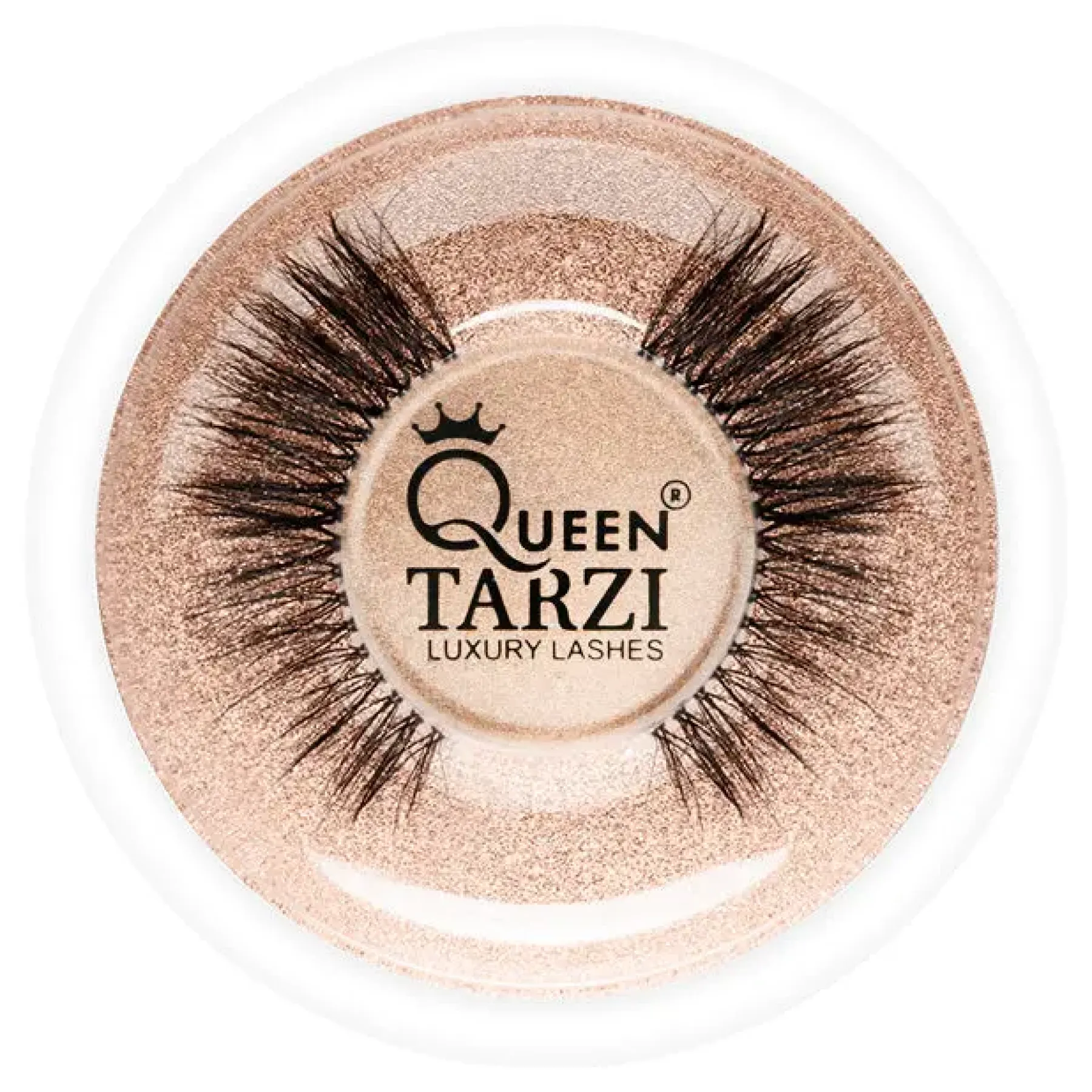 New Ella Lashes Künstliche Wimpern|Clean Beauty