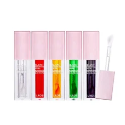 Discount Blanc Essential Lip Oil #02 Raspberry Lipgloss|Lippen Öl