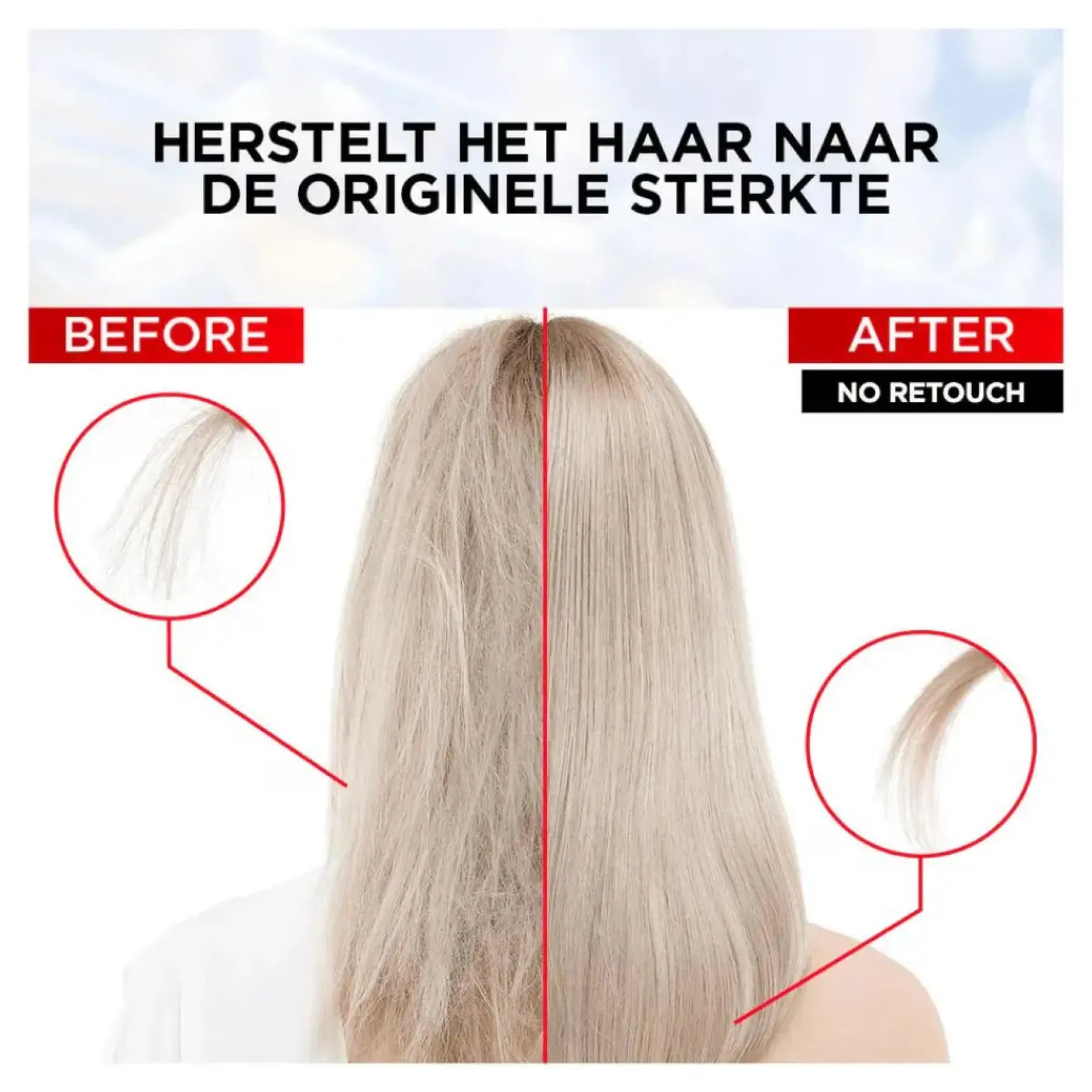 Discount Bond Repair Conditioner Hair Growth|Haarprobleem