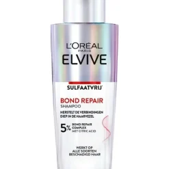 Discount Bond Repair Sulfaatvrije Shampoo Hair Growth|Haarprobleem