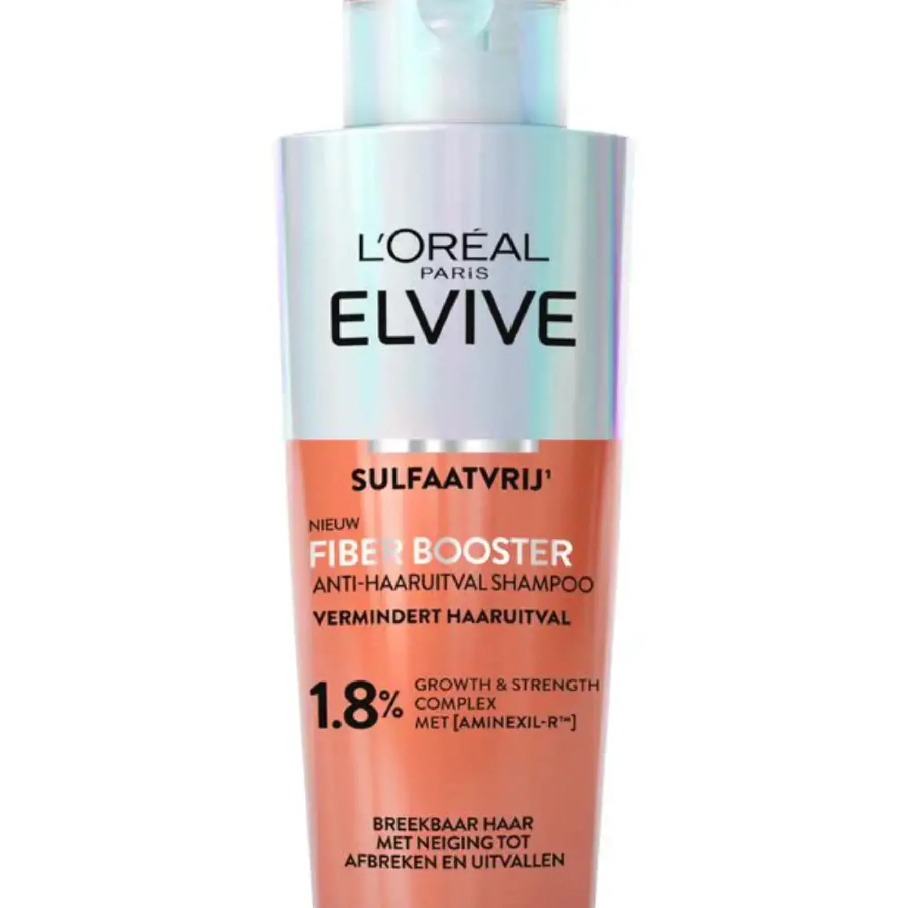 Discount Fiber Booster Shampoo Hair Growth|Haarprobleem