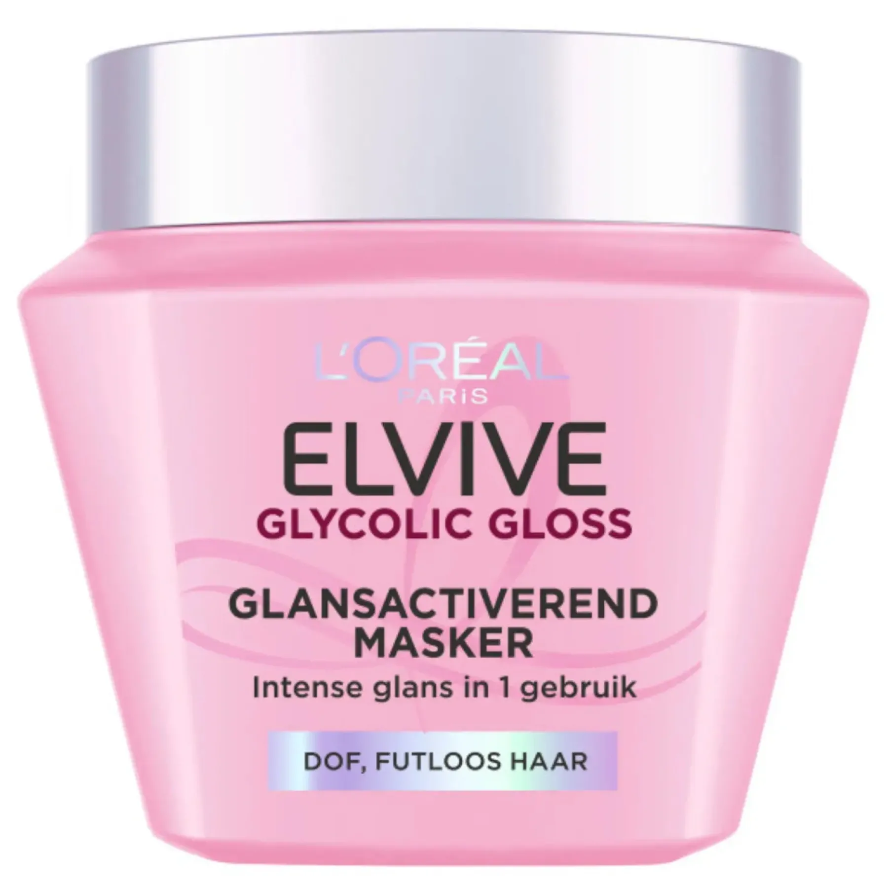 Glycolic Gloss Mask Haarmaskers|Haarprobleem