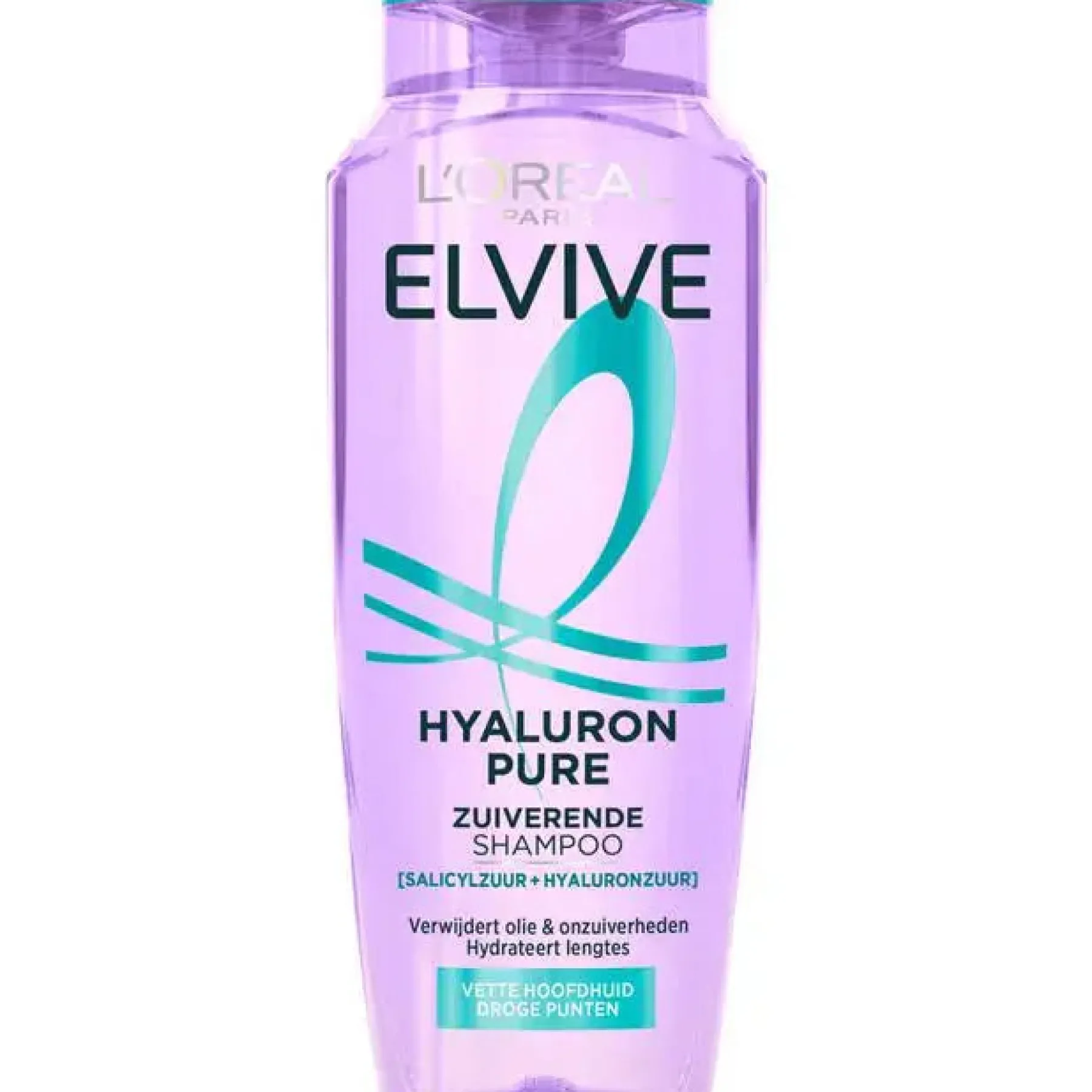 Hyaluron Pure Shampoo Hair Growth|Shampoo